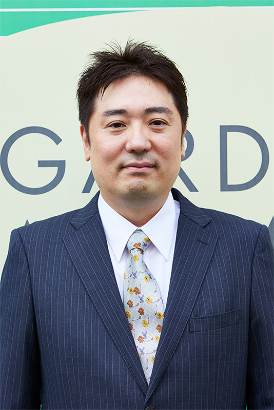 金子 敏
